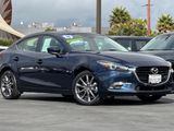 Used 2018 MAZDA MAZDA3 Grand Touring image 2