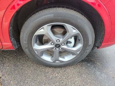 Used 2024 Ford Escape ST-Line w/ Tech Pack #1 AWD/4WD image 17