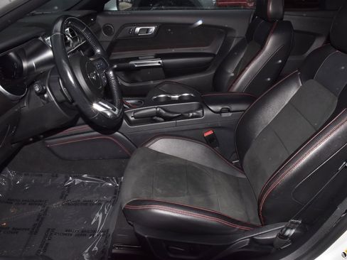 Used 2023 Ford Mustang GT Premium w/ Equipment Group 401A image 14