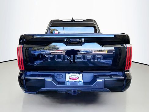Used 2023 Toyota Tundra Platinum image 6