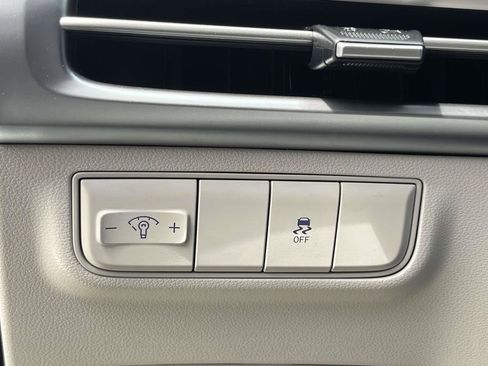 New 2026 Hyundai Tucson SE FWD image 13