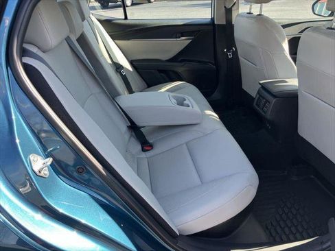 Certified 2026 Toyota Camry XLE w/ Premium Plus Package image 33