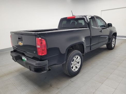 Used 2017 Chevrolet Colorado LT RWD image 9