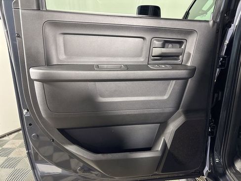 New 2026 RAM 2500 Tradesman AWD/4WD image 19