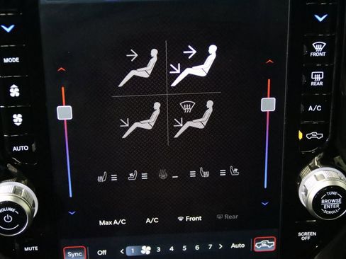 Used 2022 RAM 1500 TRX w/ TRX Level 2 Equipment Group image 58