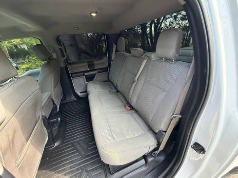 Used 2019 Ford F250 XLT AWD/4WD image 18