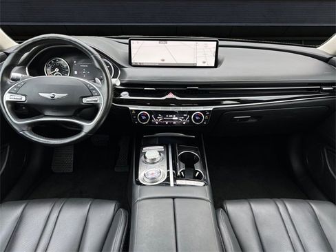 Used 2023 Genesis G80 2.5T image 10