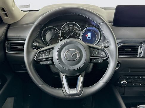 Used 2025 MAZDA CX-5 AWD 2.5 S w/ Select Package image 18