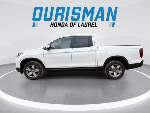 New 2026 Honda Ridgeline RTL image 5