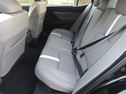 New 2026 Toyota Camry SE image 21