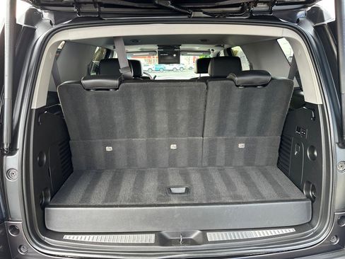 Used 2015 GMC Yukon SLT w/ Open Road Package image 23