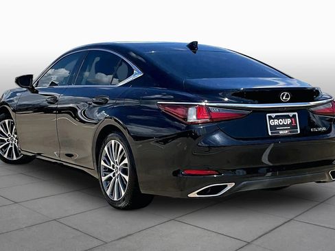 Used 2019 Lexus ES 350 w/ Accessory Package 2 FWD image 12