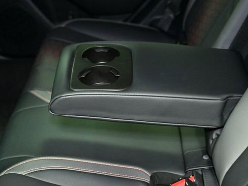 Used 2025 Subaru Crosstrek 2.5i Limited w/ Popular Package #3A image 47