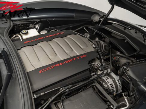 Used 2018 Chevrolet Corvette Grand Sport image 55