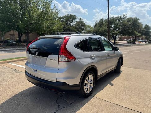 Used 2012 Honda CR-V EX-L image 8