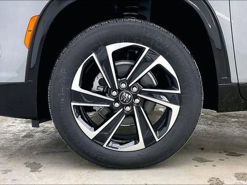 New 2026 Buick Enclave Sport Touring w/ Power Package AWD/4WD image 15
