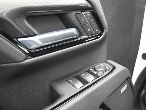 New 2025 GMC Sierra 2500 AT4 w/ AT4 Premium Plus Package image 10