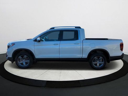 Used 2022 Honda Ridgeline RTL-E image 7