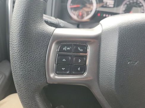 Used 2024 RAM 1500 Classic Warlock image 11