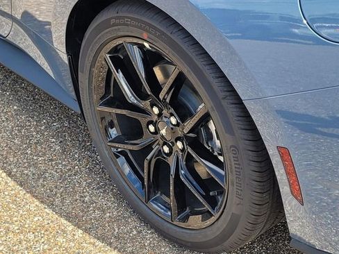 New 2026 Ford Mustang Premium image 5