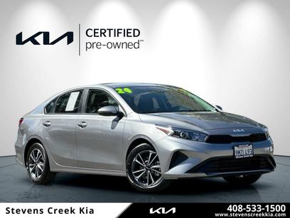 Used 2024 Kia Forte LXS w/ LXS Technology Package