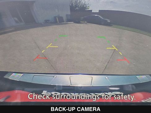 New 2026 Nissan Rogue SV image 28