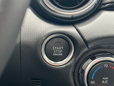 New 2025 MAZDA MX-5 Miata RF Grand Touring w/ Weather Package image 21