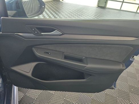 New 2026 Volkswagen GTI SE FWD image 44
