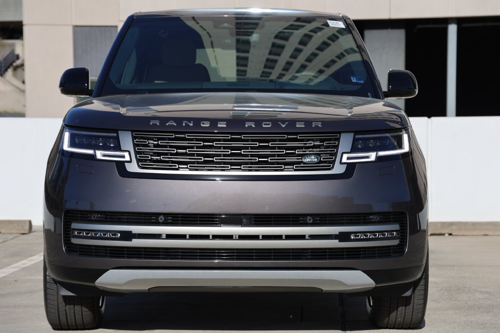 New 2027 Land Rover Range Rover SE AWD/4WD image 5