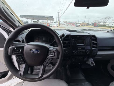 Used 2017 Ford F150 XL w/ XL Power Equipment Group image 6