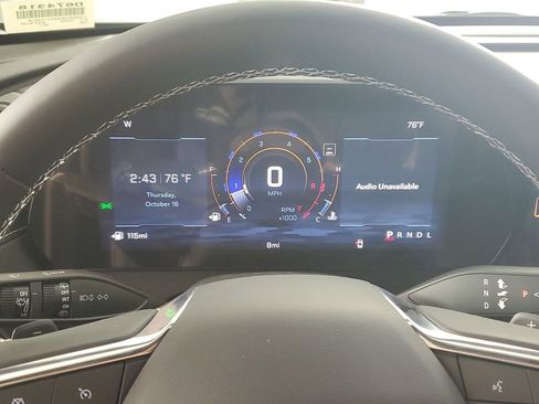 New 2026 Chevrolet Traverse LT w/ Driver Confidence Package image 27