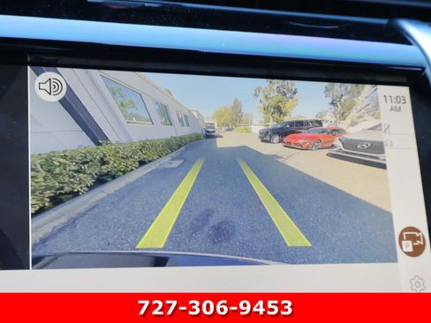 Used 2022 Land Rover Discovery Sport S R-Dynamic image 4