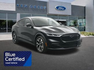 Used 2024 Ford Mustang Mach-E Select 360° Tour