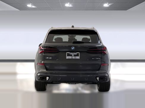 New 2026 BMW X5 xDrive50e AWD/4WD image 10