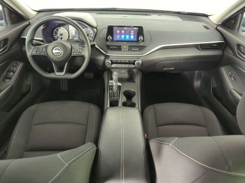 Used 2023 Nissan Altima 2.5 S image 15