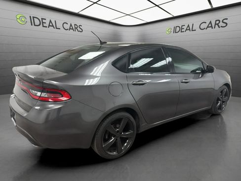 Used 2015 Dodge Dart SXT FWD image 5