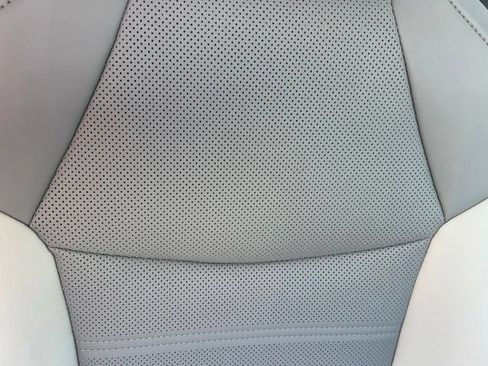 Used 2024 Toyota RAV4 Limited w/ Advanced Technology Package AWD/4WD image 38