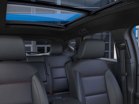 New 2026 Chevrolet Blazer RS w/ Driver Confidence II Package image 24