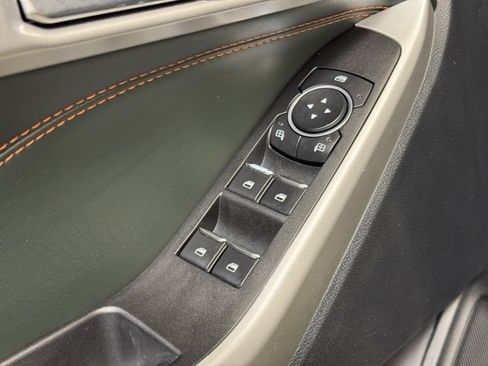 Used 2022 Ford Explorer Timberline image 10