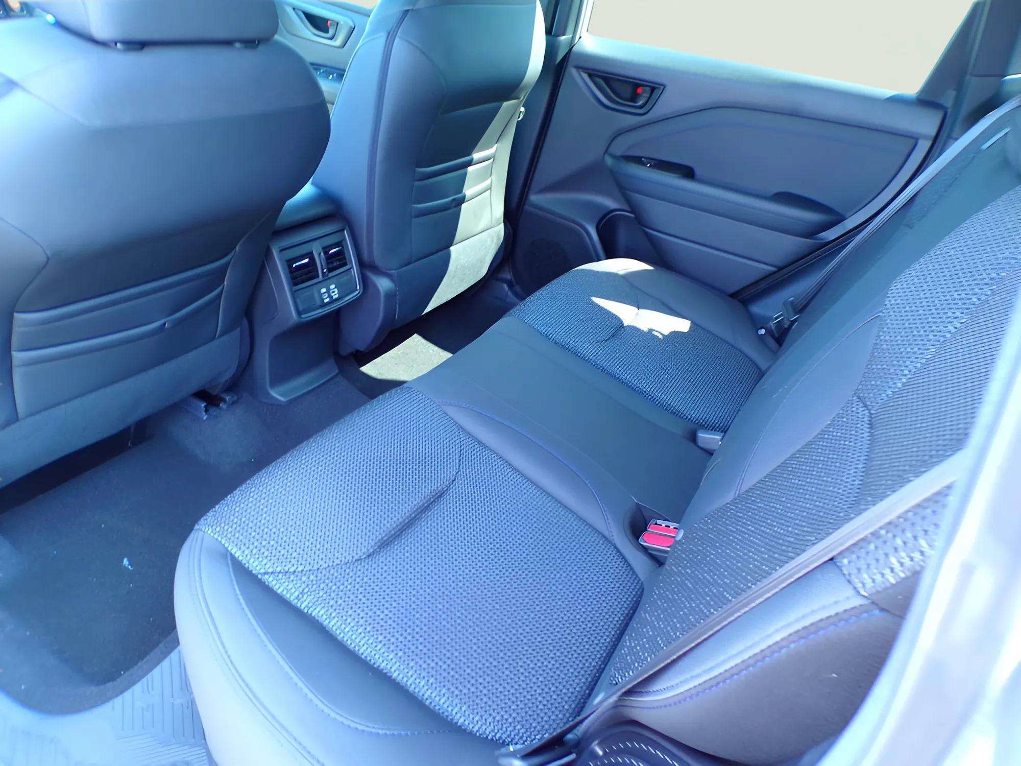New 2026 Subaru Forester Premium AWD/4WD image 7