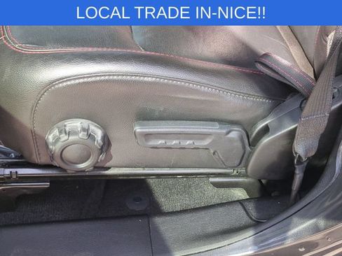 Used 2021 Jeep Gladiator Rubicon AWD/4WD image 23