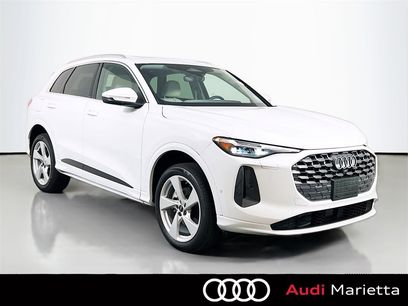 New 2025 Audi Q5 Premium Plus