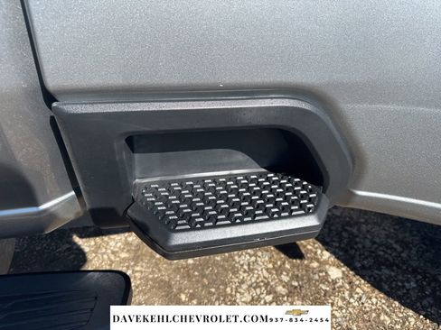 Used 2024 Chevrolet Silverado 3500 High Country w/ High Country Premium Package image 69