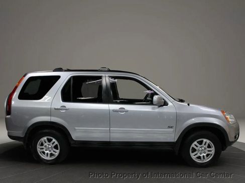 Used 2003 Honda CR-V EX image 3