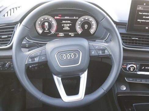 Used 2025 Audi Q5 2.0T Premium Plus image 20