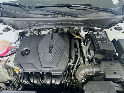 Used 2025 Hyundai Tucson SEL image 35