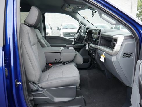 New 2026 Ford F250 XL w/ STX Appearance Package image 24