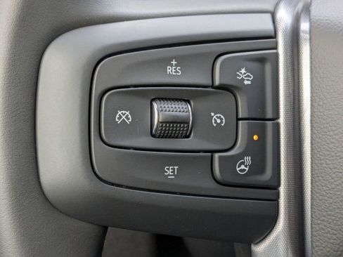 New 2026 GMC Sierra 1500 Elevation image 17