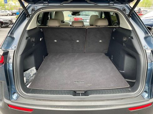 Used 2025 MAZDA CX-50 AWD 2.5 S w/ Cargo Package image 24