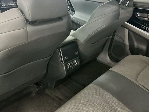 Used 2023 Subaru Solterra AWD image 28